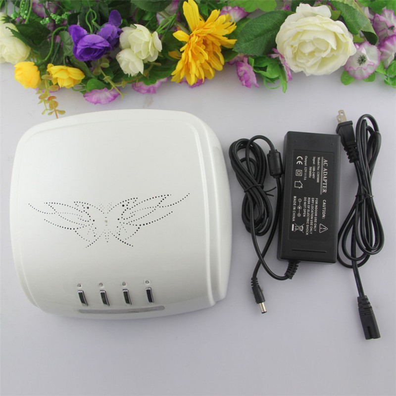 Wholesare価格中国工場ネイルランプ60ワットゲルランプccflランパーダled ccfl 60ワット問屋・仕入れ・卸・卸売り