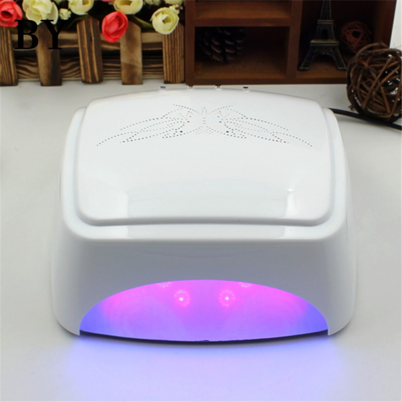 高品質と良い価格60ワットccfl ledネイルuvランプled uv硬化ランプ問屋・仕入れ・卸・卸売り