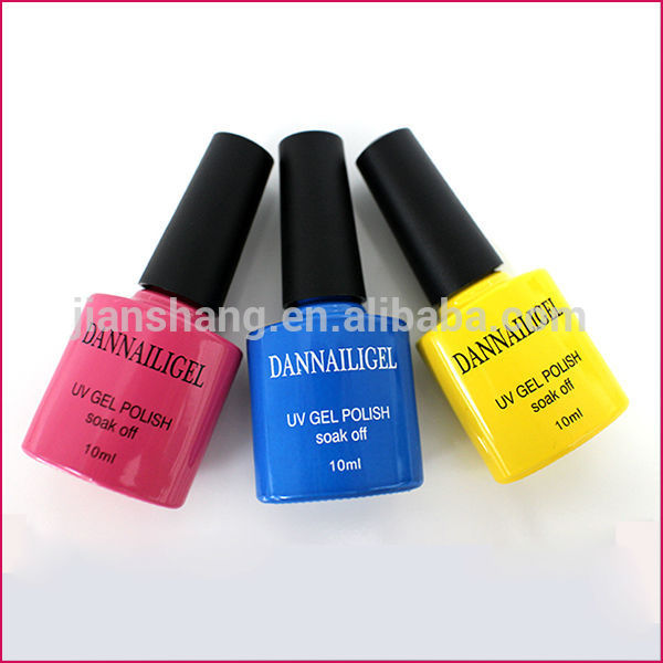 Dannailigel長い- 持続的なuv・新しいネイルuvジェル用ジェルポリッシュをオフソーク& uv/ledジェルポリッシュ問屋・仕入れ・卸・卸売り