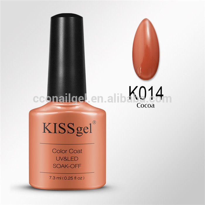 Cco kissgel uvネイルジェル用ネイルアート用品マニキュア問屋・仕入れ・卸・卸売り