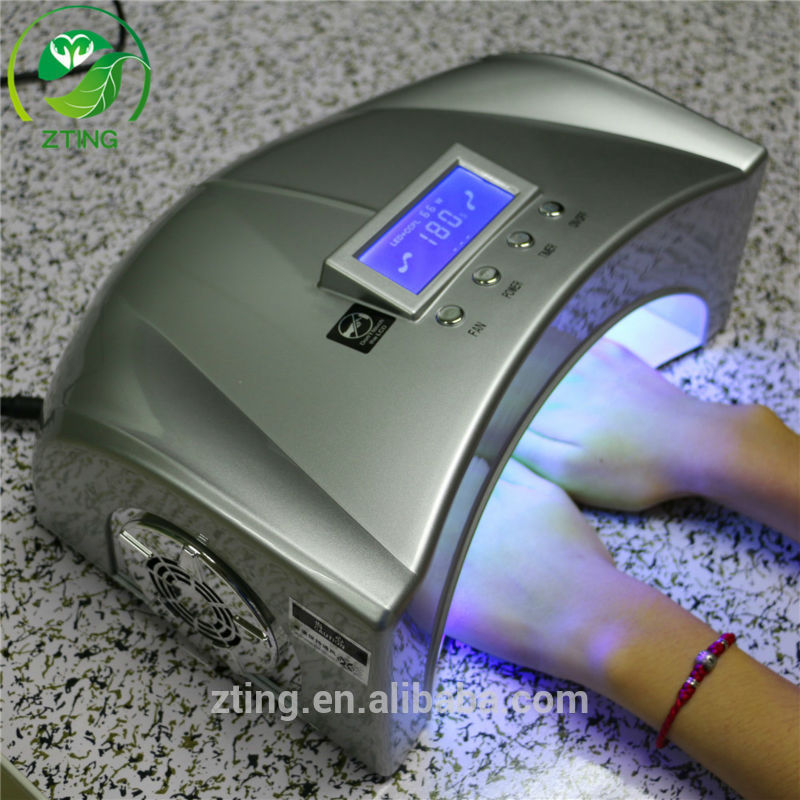 ファン巻線機ランプ66ワット最新爪ドライヤーled uvランプネイルランプ問屋・仕入れ・卸・卸売り