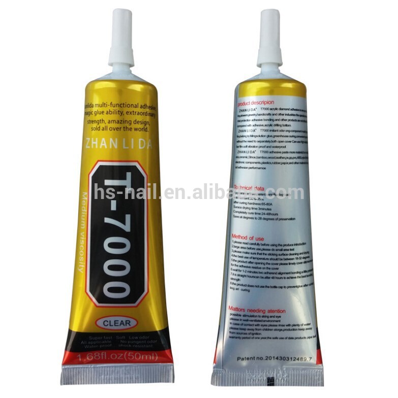 工場販売t-7000クリアフレームの宝石電話用接着剤接着剤ラインストーンクラフト110ml50ml25ミリリットル15ミリリットル問屋・仕入れ・卸・卸売り