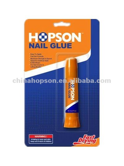 釘の接着剤(2gびんのGlue&Push Pin)問屋・仕入れ・卸・卸売り