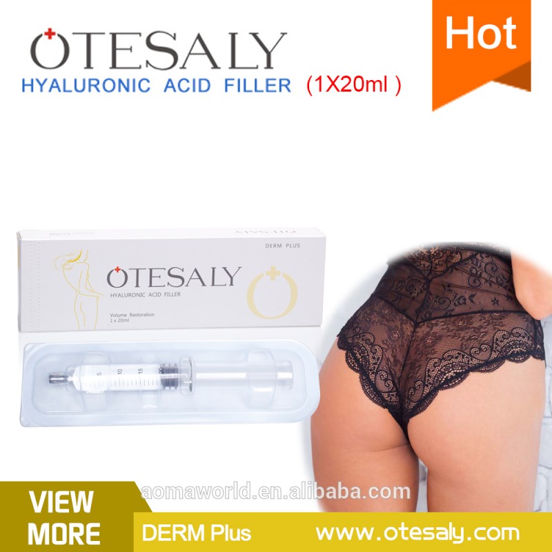 Otesaly乳房使用とゲルフォーム注射ヒアルロン酸に購入/乳と臀部拡大問屋・仕入れ・卸・卸売り