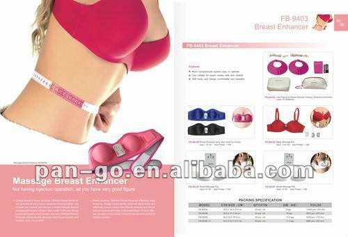 乳癌からの胸のマッサージの強化テストのための女性の美装置問屋・仕入れ・卸・卸売り