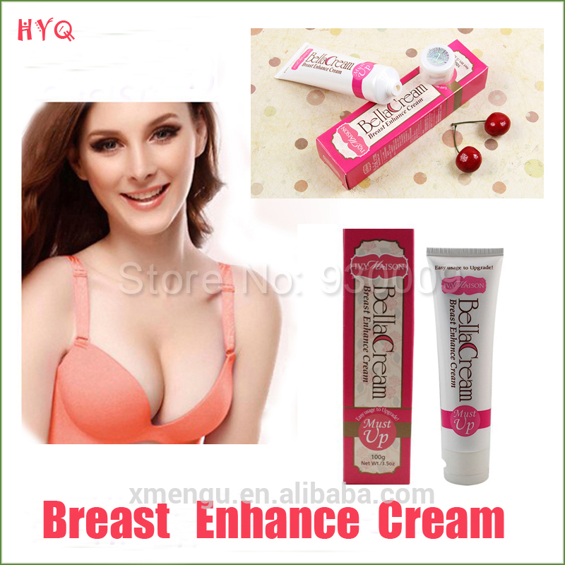 売れ筋ベラクリーム色純粋なハーブエキスは乳房ケアクリーム胸の強化のクリーム胸の拡大のクリーム100g問屋・仕入れ・卸・卸売り
