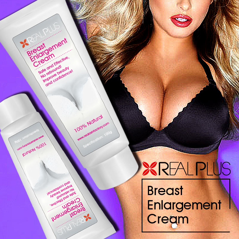 あなた自身のブランド乳房整形締め付けクリーム自然な胸の強化クリーム用女性問屋・仕入れ・卸・卸売り