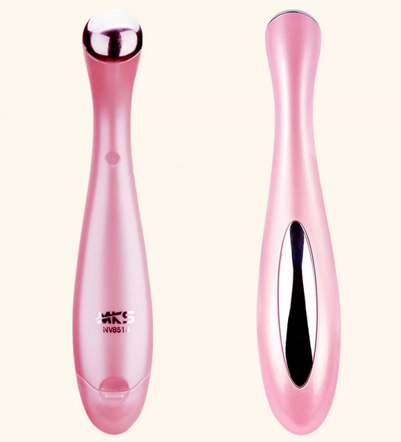 個々のスキンケアフェイシャルマッサージ美容メイクアップnv8518目の美しさの楽器問屋・仕入れ・卸・卸売り