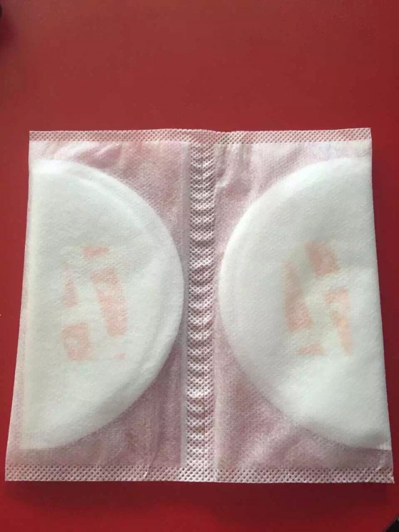 ヒト化使い捨て乳房パッド製造で中国問屋・仕入れ・卸・卸売り