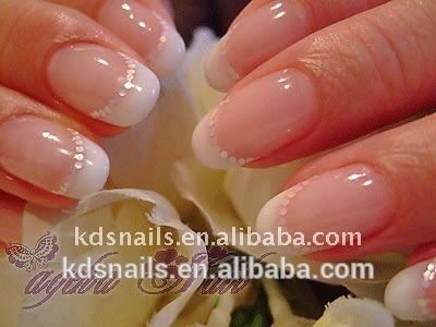 無料サンプル卸売のための白いアクリルの粉問屋・仕入れ・卸・卸売り