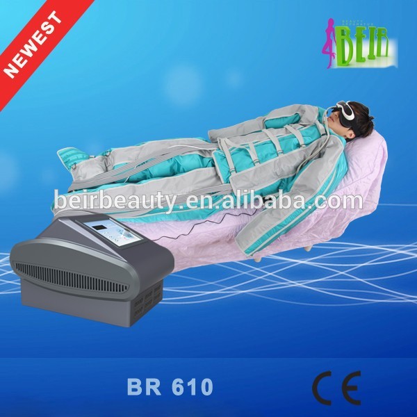 全身マッサージポータブルpressotherapylymphdrainagemaschine問屋・仕入れ・卸・卸売り