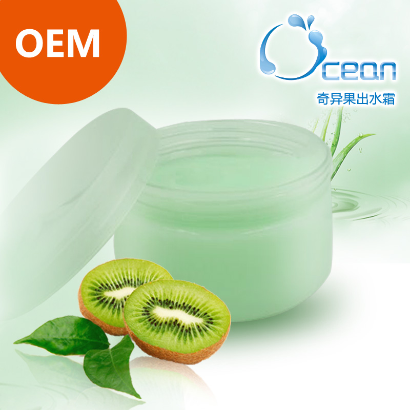 Oem & odm最も有効卸売キウイフルーツクリームと保湿と美白問屋・仕入れ・卸・卸売り