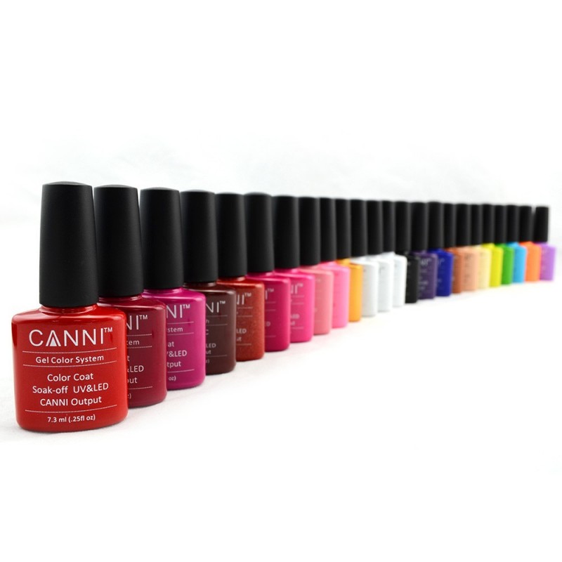 # 30917o canni 7.3 ミリリットル ソークオフ excelled uv ネイルジェルポリッシュ問屋・仕入れ・卸・卸売り