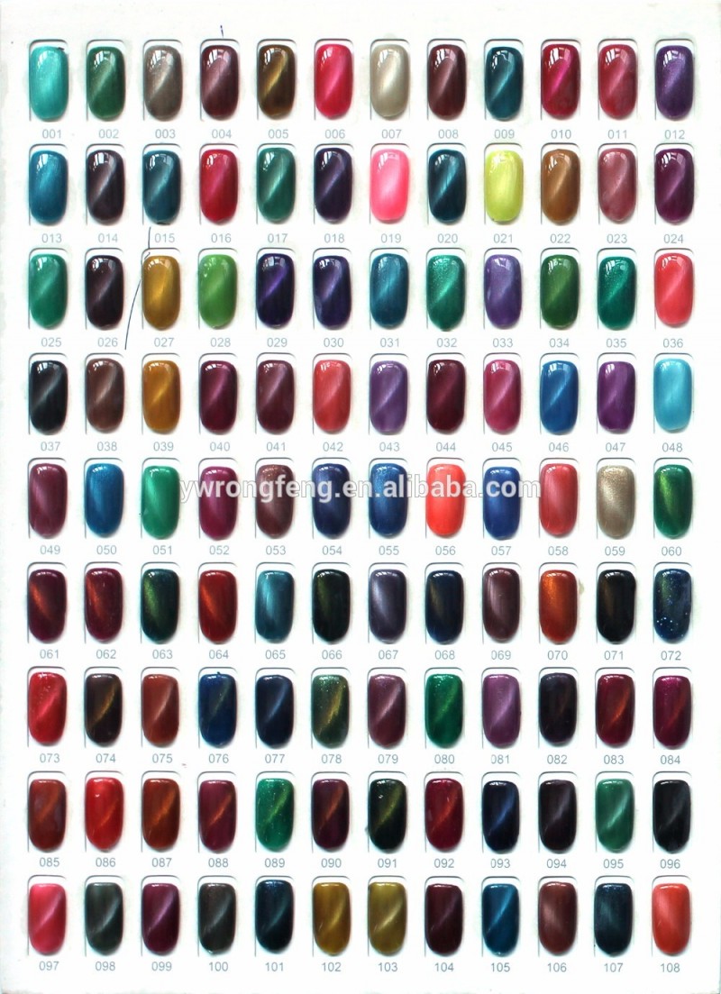 Gelgirlムーン温度変化色ソークオフuvジェルネイルポリッシュ問屋・仕入れ・卸・卸売り