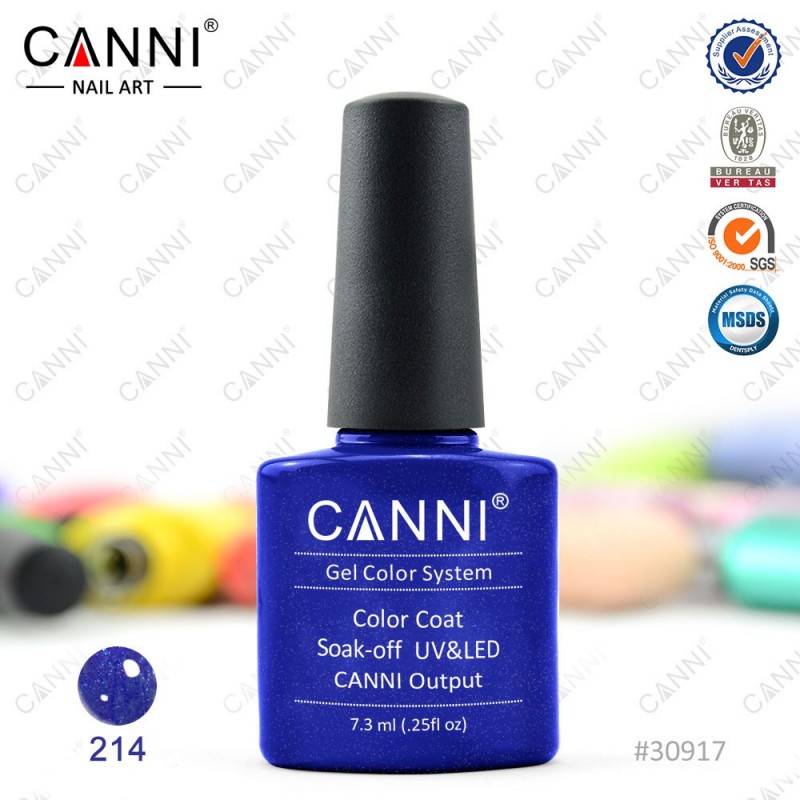 # 30917Jネイルアートcanni 238色uvポリッシュジェル健康な通気性マニキュアソークオフ問屋・仕入れ・卸・卸売り