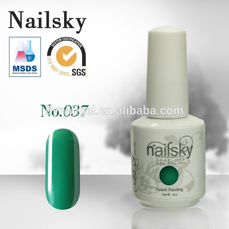 2016 ネイルランプ nailsky 324色猫目ゲル マニキュア広州爪問屋・仕入れ・卸・卸売り