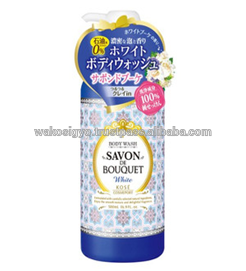 さまざまなタイプのbioreシャワージェル用美しいとクリーンスキン問屋・仕入れ・卸・卸売り