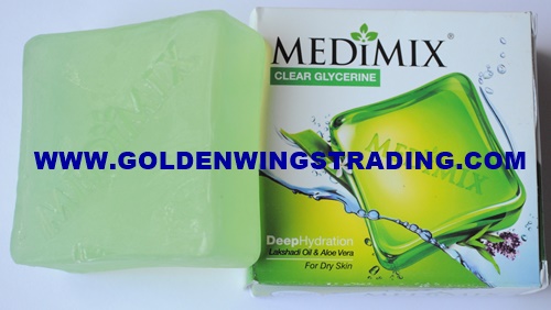 グリセリン石鹸medimix深い水和100gms( 通常の、 乾燥肌・オイリー)- 最高の価格問屋・仕入れ・卸・卸売り