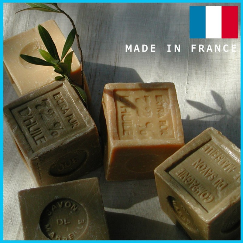 伝統的な石鹸会社からフランス"シャボン·マルセイユ"用ボディと顔、サンプルも利用可能問屋・仕入れ・卸・卸売り