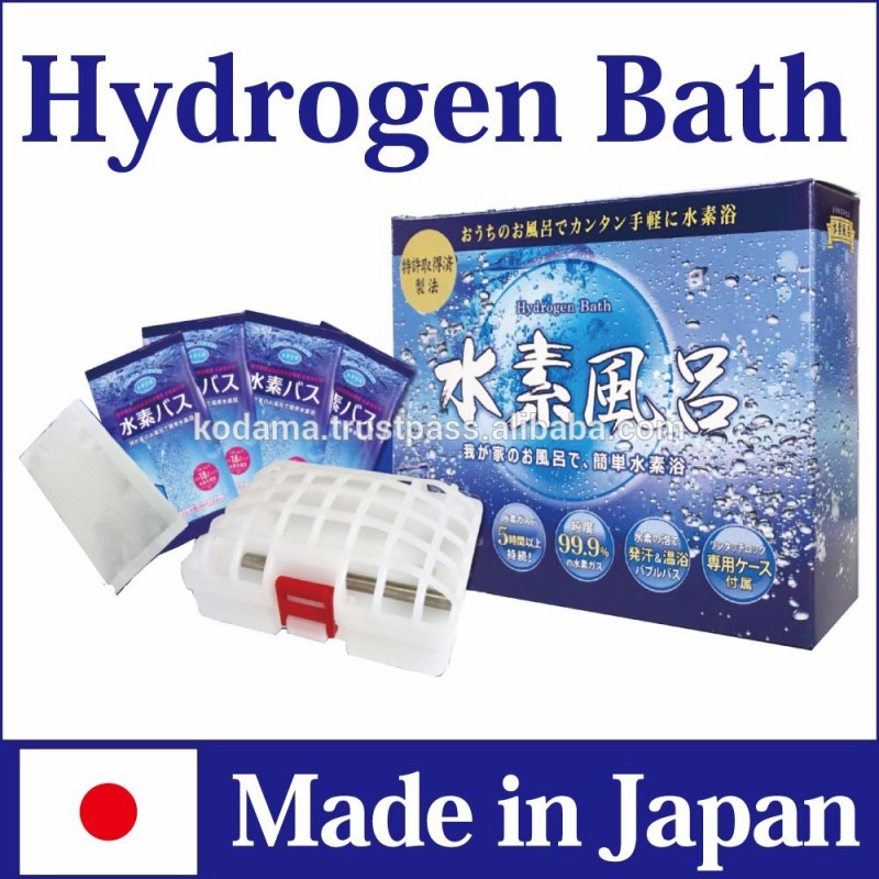 最高の販売と高品質風呂製品水素で複数の機能日本製問屋・仕入れ・卸・卸売り