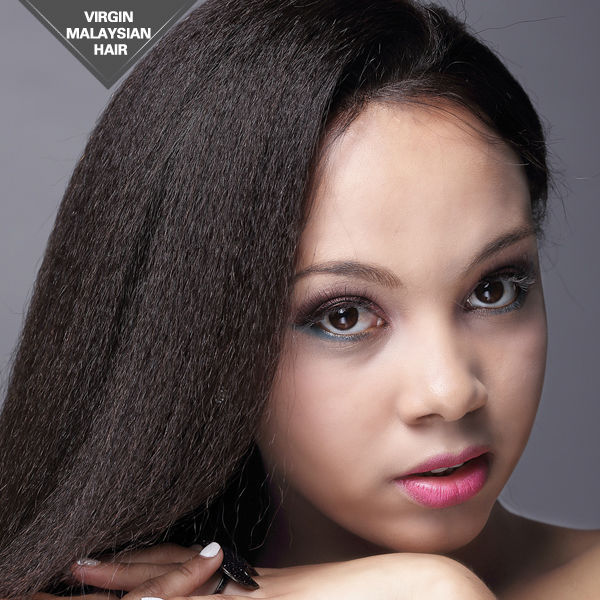 フルハンド- 縛ら黒人女性のための自然な色100％バージンマレーシアのもつれ自由な人間の毛髪の完全なレースのかつら赤ちゃんの髪を持つ問屋・仕入れ・卸・卸売り