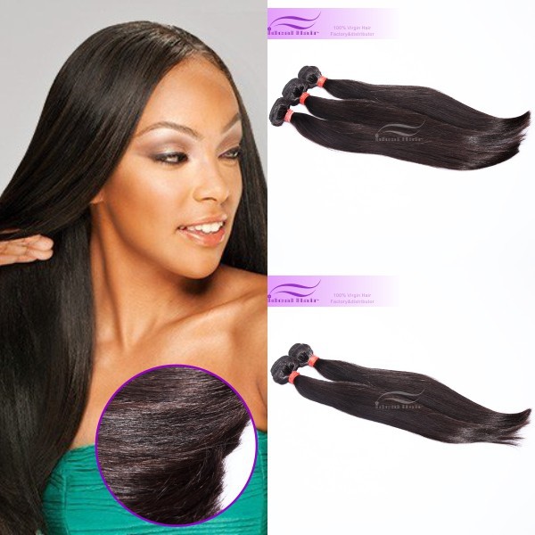 ブラジル人毛sew織り、新しい到着品質7a未処理ブラジルレミーヘアエクステンション、ブラジルヘアエクステンション問屋・仕入れ・卸・卸売り