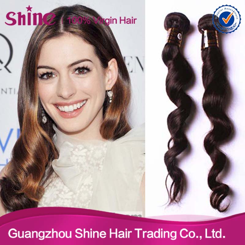 パーフェクトレディ髪卸売100%未処理の人間のバージンブラジルナチュラルカーリーヘアエクステンション問屋・仕入れ・卸・卸売り