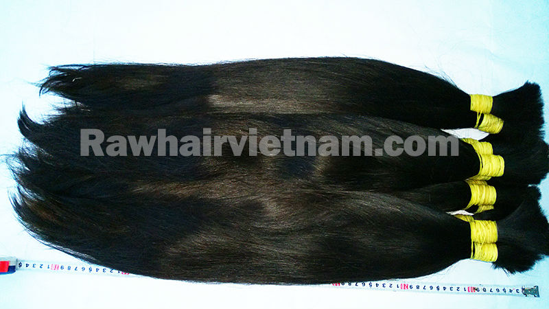 ブラジルの/天然のバージンのremyインドの毛バルク髪と着色されたバルクの髪問屋・仕入れ・卸・卸売り