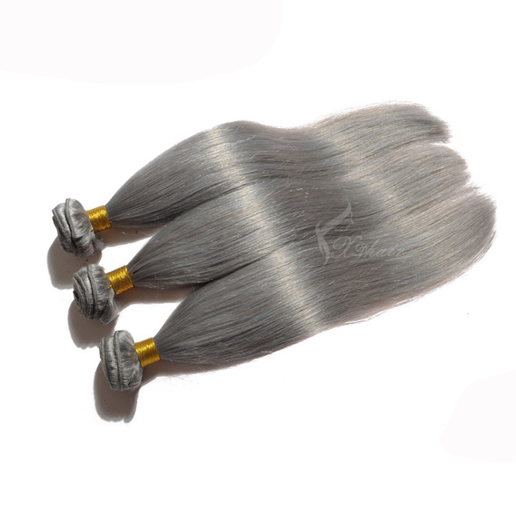 ベストセラーグレーストレート髪グレート品質安い卸売100人間の髪織りブランド問屋・仕入れ・卸・卸売り