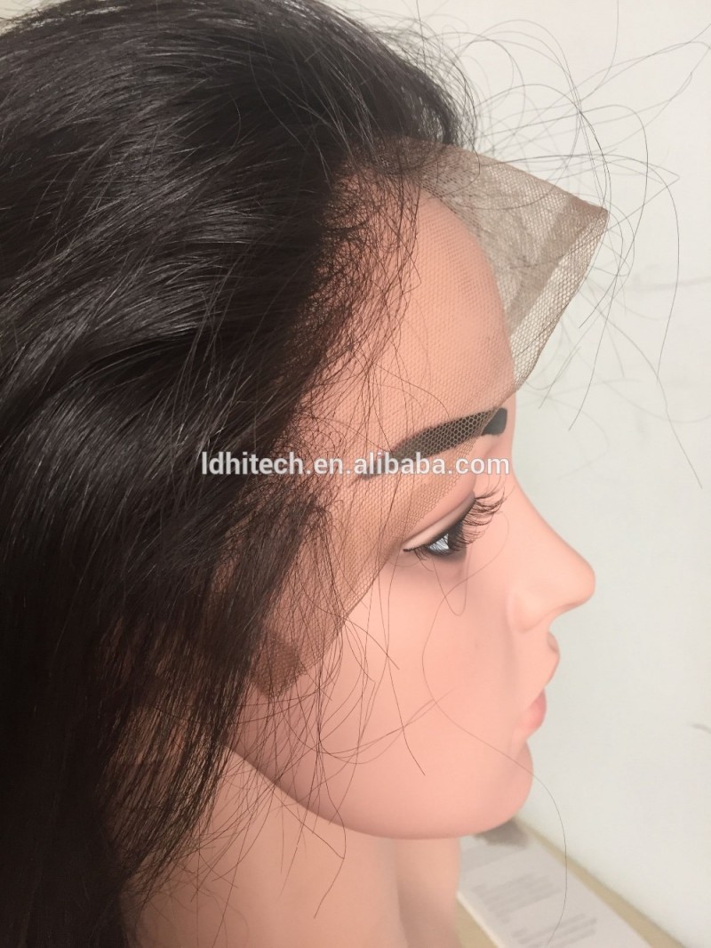 超安価なレースかつら8"- 32" 卸売ブラジルの人間の毛髪の完全なレースのかつら自然なヘアライン問屋・仕入れ・卸・卸売り