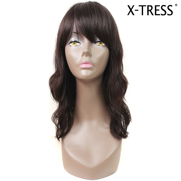 16 インチ緩い深い波自然レミー処女100% braizilian人間hairnew ユニーク な デザイン ブラジル ボディウェーブヘアウィッグ直接 販売問屋・仕入れ・卸・卸売り