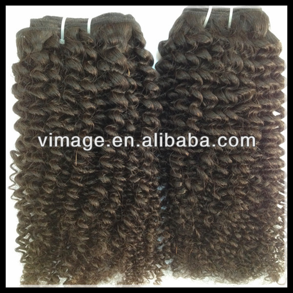 vimage100％未処理のバージンブラジルのトップquallity人間の髪の毛の織物問屋・仕入れ・卸・卸売り