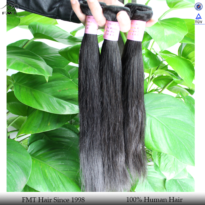 Fmt中国サプライヤー工場価格ヘアエクステンション人間の髪問屋・仕入れ・卸・卸売り