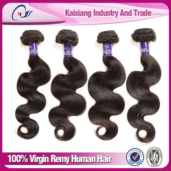 2016中国工場供給6a トップ グレード熱い人気購入安い人間の髪バンドル問屋・仕入れ・卸・卸売り