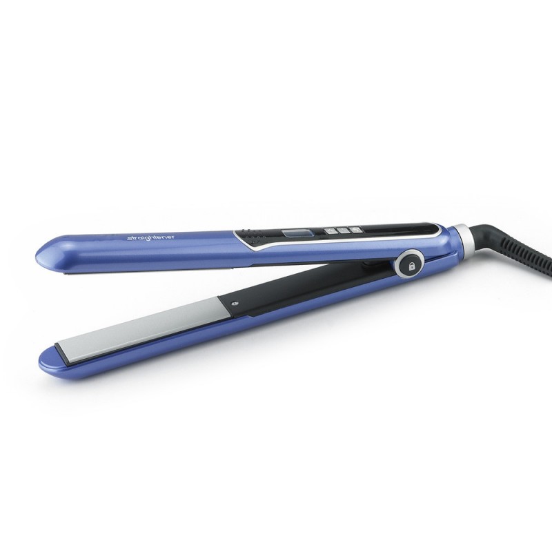 液晶可変温度フローティングアニオンストレートヘアアイロン問屋・仕入れ・卸・卸売り