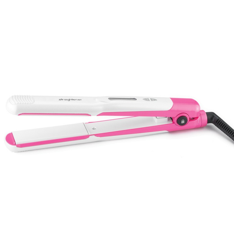 5 led温度明記韓国ストレートヘアアイロン問屋・仕入れ・卸・卸売り