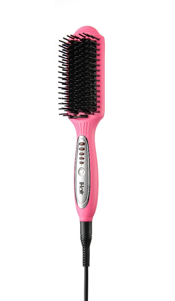 Aosendヘアサロン機器加熱矯正髪くしブラシ問屋・仕入れ・卸・卸売り