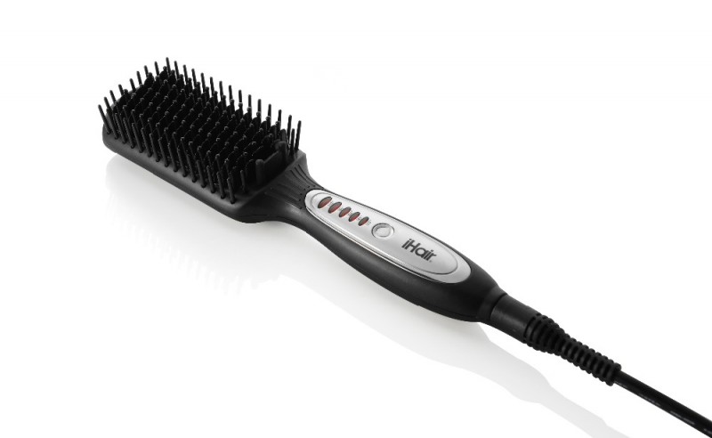 2016卸売電気ストレートヘアくし電子nit櫛問屋・仕入れ・卸・卸売り