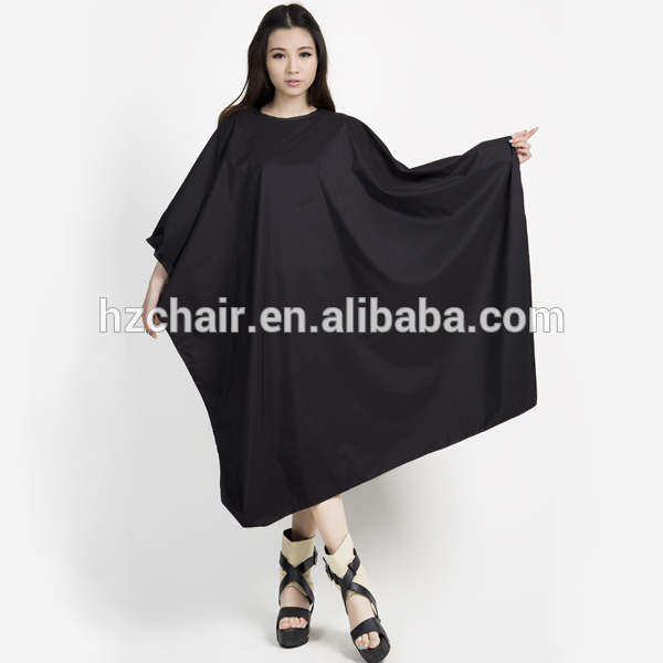 サロン美容2015ファッションpvcのケープ問屋・仕入れ・卸・卸売り