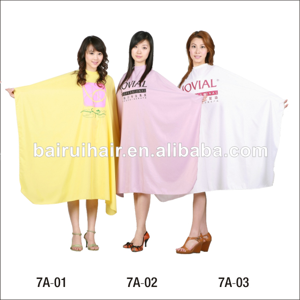 Barebr用品ヘア カットサロン髪ケープ美容師岬カスタマイズ さ れ た理髪岬問屋・仕入れ・卸・卸売り