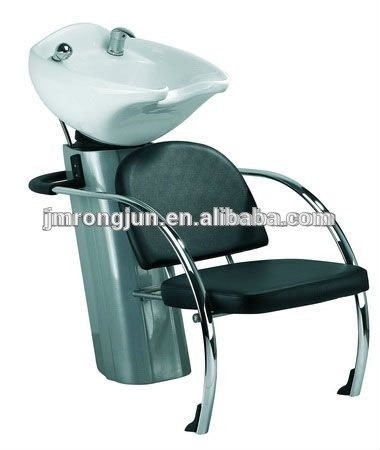簡潔かつ実用的な髪洗う椅子rj-9207シャンプーの椅子問屋・仕入れ・卸・卸売り