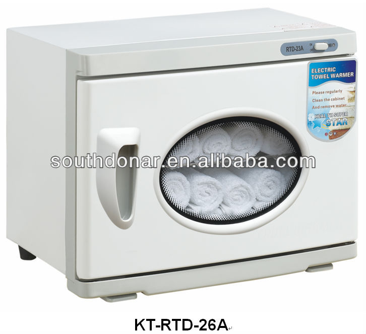 多機能自動電気加熱26aタオルキャビネット/タオルウォーマー問屋・仕入れ・卸・卸売り