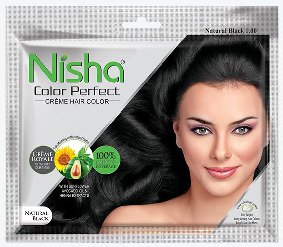 Nisha色- 完璧な髪の色問屋・仕入れ・卸・卸売り