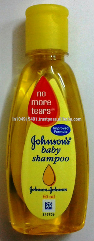 Johnson's Baby Shampoo :: Johnson & Johnson :: Baby Shampoo : Baby Care問屋・仕入れ・卸・卸売り