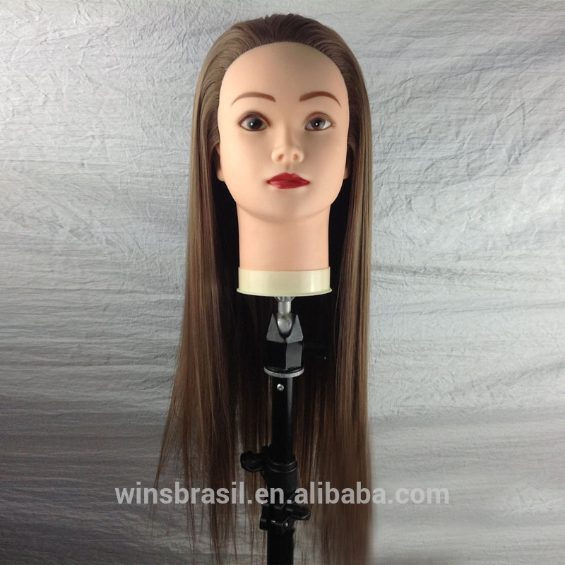 最高の髪型訓練人形の頭大学学校の学生のトレーニングヘッド問屋・仕入れ・卸・卸売り