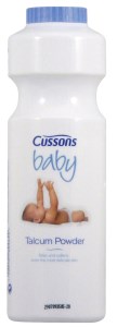 Cussons赤ちゃんタルク- 粉体350g問屋・仕入れ・卸・卸売り