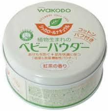Wakod SHIKKA-ROLLナチュラルベビースキンケア粉末日本製問屋・仕入れ・卸・卸売り