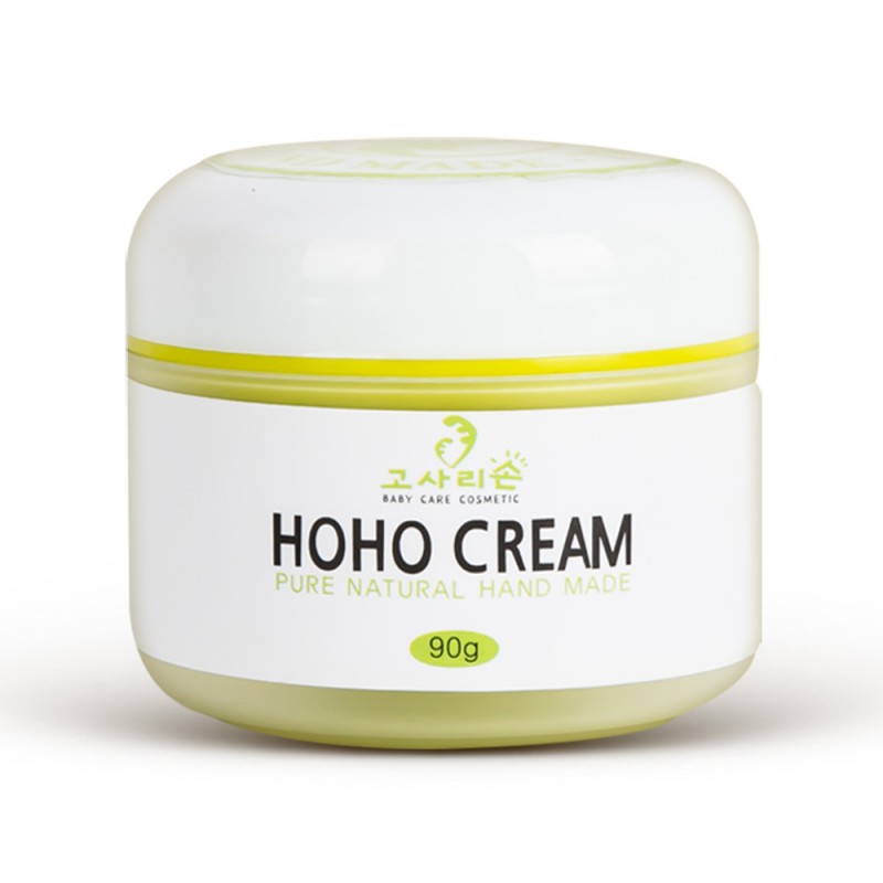 乾燥肌hohoは子供のためのクリーム、 赤ちゃんの皮膚の保護、 の抽出油、 韓国化粧品問屋・仕入れ・卸・卸売り