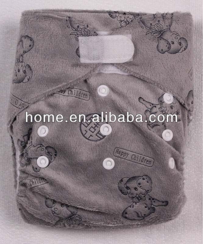 赤ちゃんが快適で眠い赤ちゃん用おむつ布おむつを印刷問屋・仕入れ・卸・卸売り