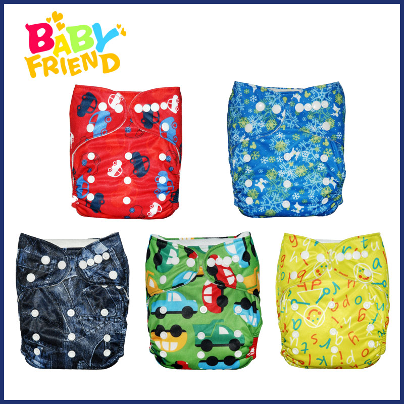 2015babyfriend現代の赤ちゃんの布のポケット問屋・仕入れ・卸・卸売り